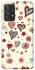 Чохол на Samsung Galaxy A72 4G / A72 5G Pretty hearts фото 1 з 1
