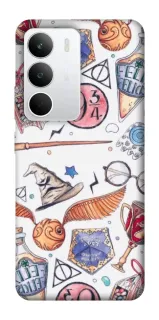 Чохол на Realme C71 Harry Potter V18 фото 1 з 1