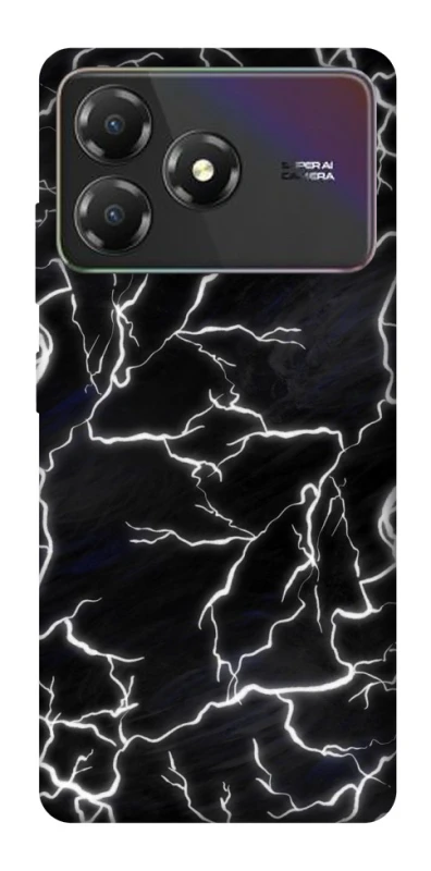 Чохол на ZTE Blade A36 Abstract ver.5 фото 1 з 1