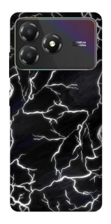 Чохол на ZTE Blade A36 Abstract ver.5 фото 1 з 1