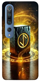 Чохол на Xiaomi Mi 10 / Mi 10 Pro Руна Ейваз фото 1 з 1