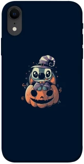 Чохол на Apple iPhone XR (6.1") Halloween Stitch ver.3 фото 1 з 1