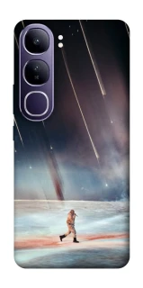 Чохол на Vivo Y300 Kanye West ver.4 фото 1 з 1