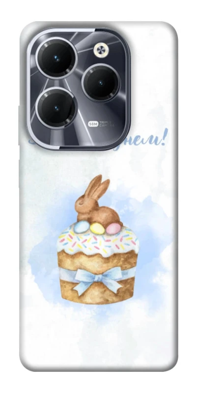Чохол на Infinix Hot 40 Pro Easter ver.8 фото 1 з 1