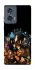Чехол на Motorola Edge 50 Harry Potter v26 фото 1 из 1