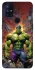 Чехол на OnePlus Nord N10 5G Hulk фото 1 из 1