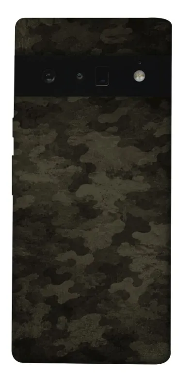 Чохол на Google Pixel 6 Pro Camouflage v22 фото 1 з 1