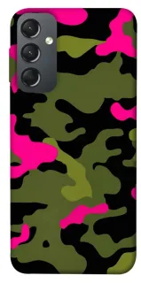 Чохол на Samsung Galaxy A24 4G Camouflage v29 фото 1 з 1