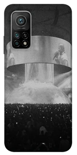 Чехол на Xiaomi Mi 10T Kanye West ver.5 фото 1 из 1