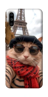 Чохол на ZTE Blade A7s (2019) catparis фото 1 з 1