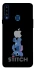 Чехол на Samsung Galaxy A20s Stitch ver.18 фото 1 из 1