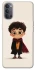 Чехол на Oppo Reno 4 Harry Potter v8 фото 1 из 1