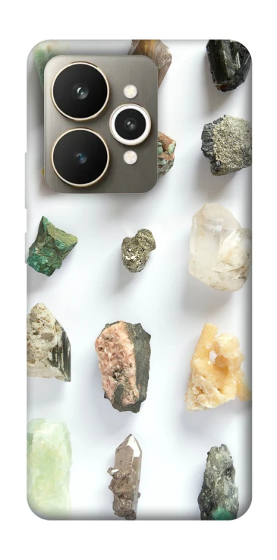 Чехол на Realme 15 Коллекция кристаллов фото 1 из 1