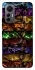 Чехол на Xiaomi 12 Lite Mortal Kombat ver.5 фото 1 из 1