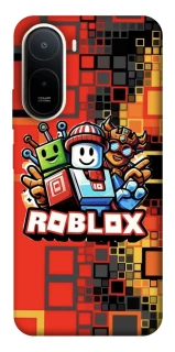Чохол на Xiaomi Redmi A7 Pro 4G Roblox aesthetics ver.8 фото 1 з 2