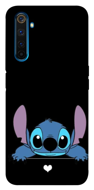 Чохол на Realme 6 Pro Stitch ver.7 фото 1 з 1