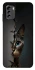 Чохол на Nokia G60 Кіт-підглядач v2 фото 1 з 1