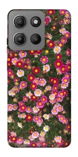 Чехол на Motorola Moto G15 4G Flowers v8 фото 1 из 1