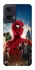 Чохол на Motorola Moto G35 Spider Man ver.2 фото 1 з 1