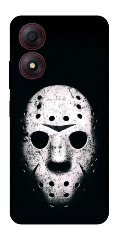 Чехол на ZTE Blade A34 4G Jason фото 1 из 1