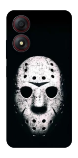 Чехол на ZTE Blade A34 4G Jason фото 1 из 1