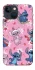 Чохол на Apple iPhone 13 mini (5.4") Stitch ver.22 фото 1 з 1