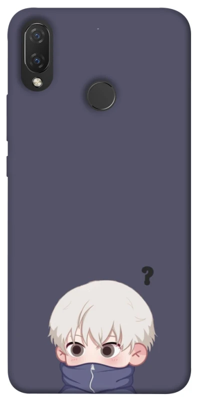 Чохол на Huawei P Smart+ (nova 3i) Toge Inumaki фото 1 з 1