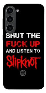 Чехол на Samsung Galaxy S23 Slipknot vibes фото 1 из 1