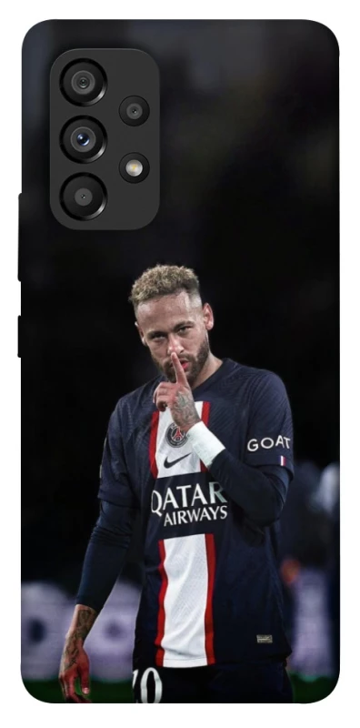 Чохол на Samsung Galaxy A53 5G Neymar фото 1 з 1