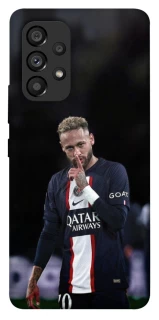 Чохол на Samsung Galaxy A53 5G Neymar фото 1 з 1