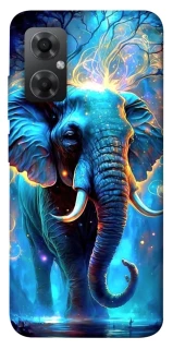 Чохол на Xiaomi Redmi Note 11R Слон фото 1 з 1