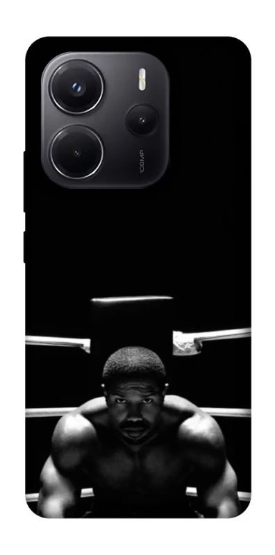 Чехол на Xiaomi Redmi Note 14 5G ring фото 1 из 1