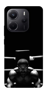 Чехол на Xiaomi Redmi Note 14 5G ring фото 1 из 1