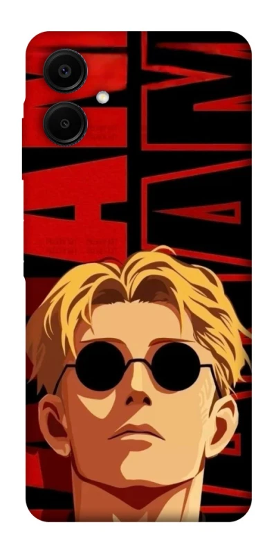 Чехол на Samsung Galaxy A06 Nanami v2 фото 1 из 1