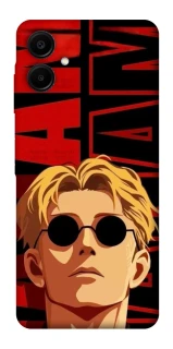 Чехол на Samsung Galaxy A06 Nanami v2 фото 1 из 1