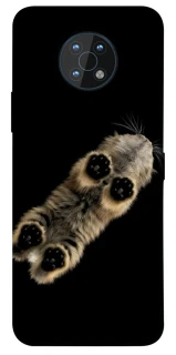 Чехол на Nokia G50 Cat фото 1 из 1