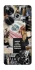 Чехол на Xiaomi Poco F6 Fashion collage ver.11 фото 1 из 1