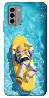 Чехол на Nokia G22 buzz lightyear фото 1 из 1