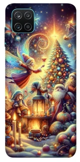 Чохол на Samsung Galaxy M12 Christmas spirit ver.16 фото 1 з 1
