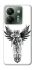 Чехол на Xiaomi Poco M7 pro 5G Tattoo ver.12 фото 1 из 1