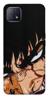 Чехол на Oppo A73 Berserk v6 фото 1 из 1