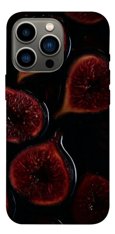 Чохол на Apple iPhone 13 Pro (6.1") VioletFig фото 1 з 1