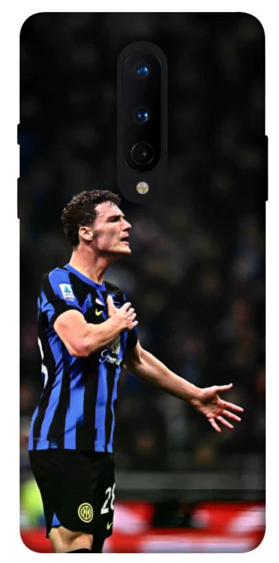 Чехол на OnePlus 8 FC Inter v3 фото 1 из 1