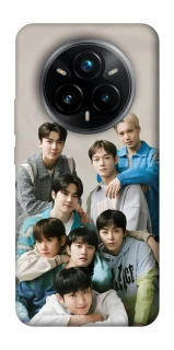 Чохол на Realme 14 Pro+ EXO фото 1 Чохол на Realme 14 Pro+ EXO фото 1 з 1