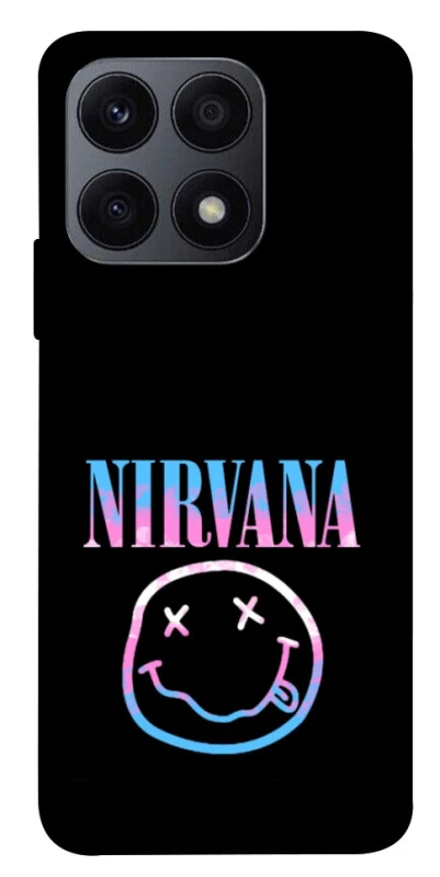 Чохол на Huawei Honor X8a Nirvana ver.6 фото 1 з 1