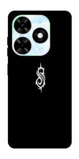 Чохол на TECNO Spark Go 2024 Slipknot ver.3 фото 1 з 1