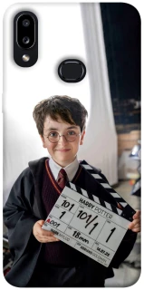 Чехол на Samsung Galaxy A10s New Harry Potter ver.1 фото 1 из 1