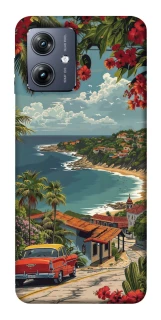 Чохол на Motorola Moto G54 Cuba фото 1 Чохол на Motorola Moto G54 Cuba фото 1 з 1