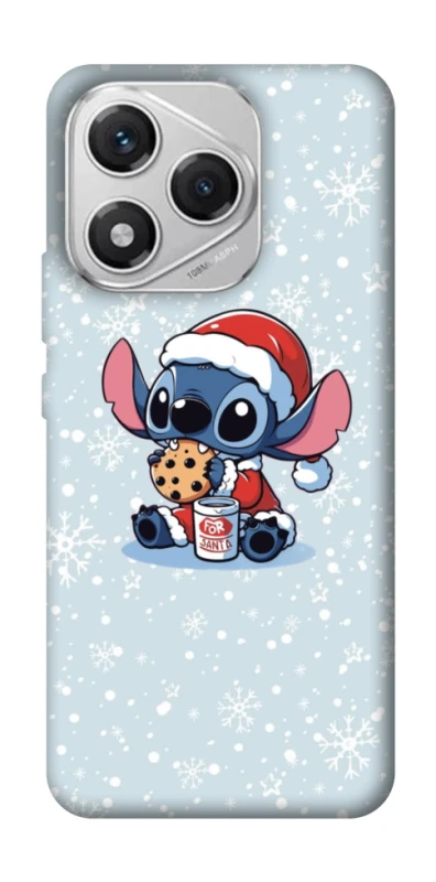 Чехол на Honor 400 Lite Stitch ver.21 фото 1 из 1