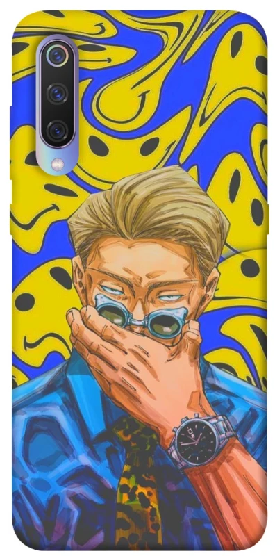 Чохол на Xiaomi Mi 9 Nanami v5 фото 1 з 1